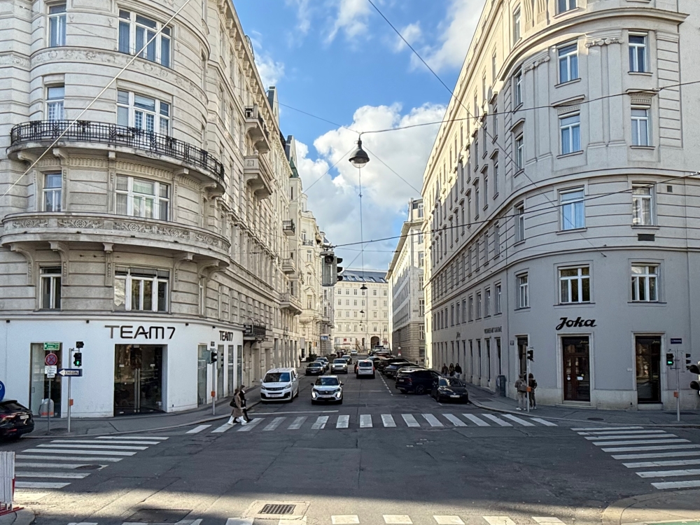 Vienna