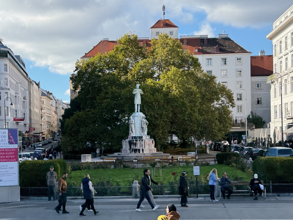 Vienna