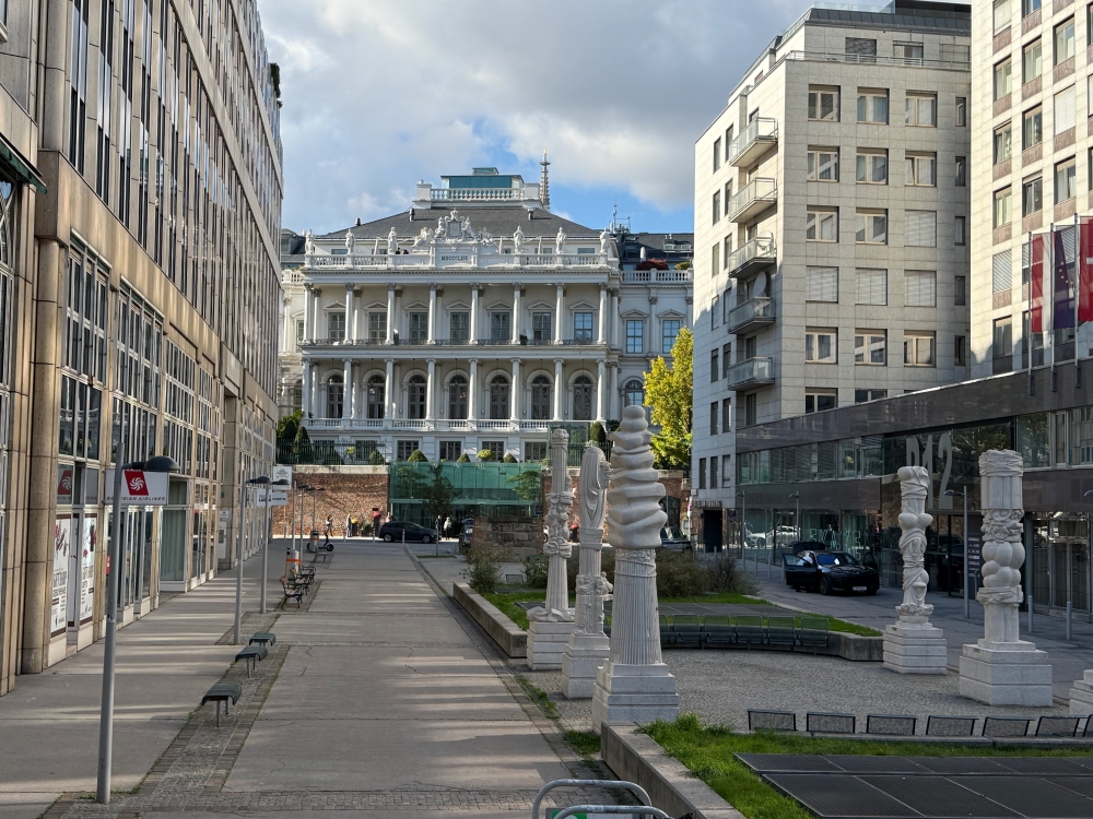 Vienna