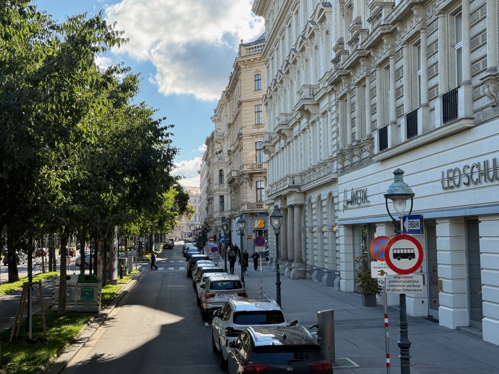 Vienna