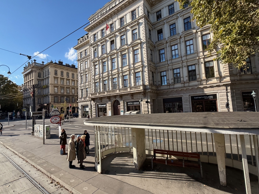 Vienna
