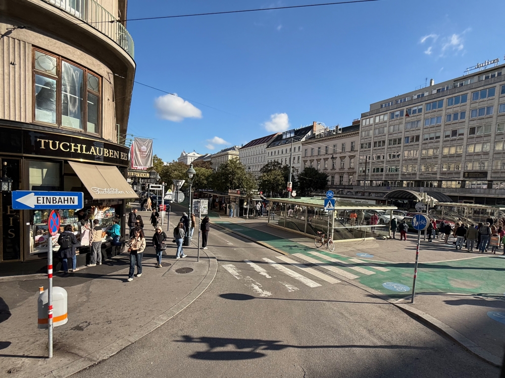 Vienna