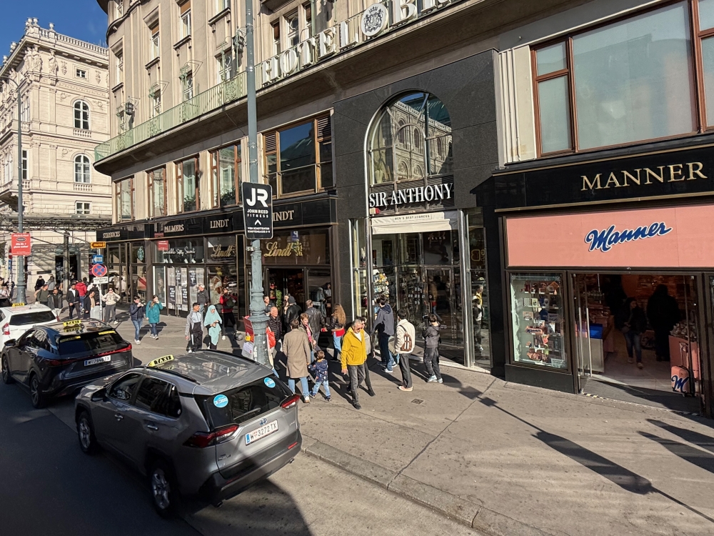 Vienna