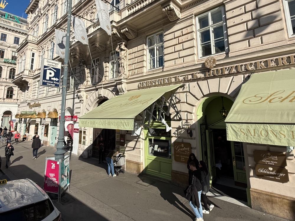 Vienna