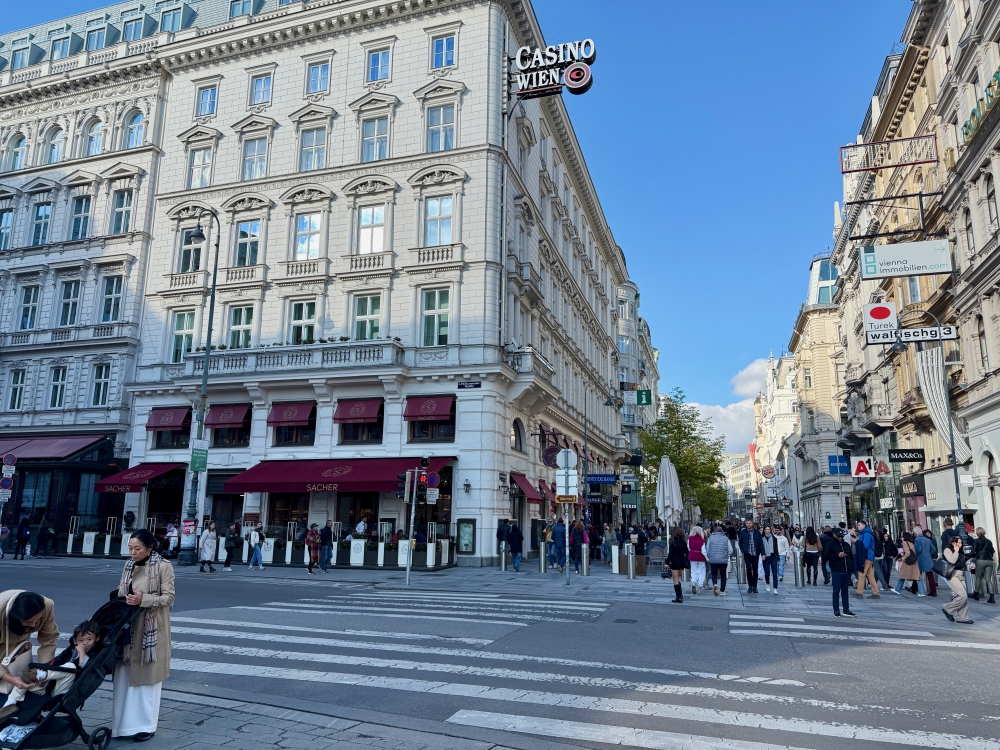 Vienna