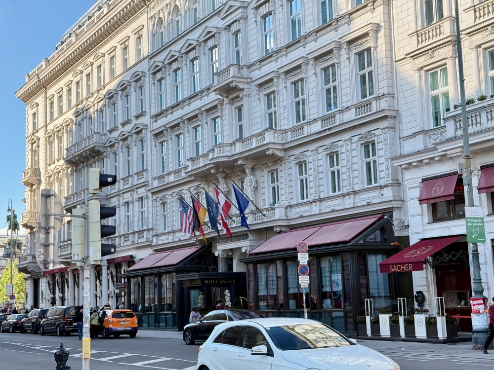 Vienna
