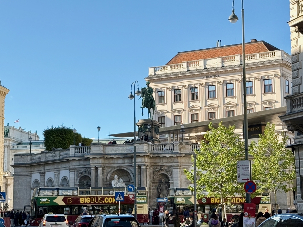 Vienna