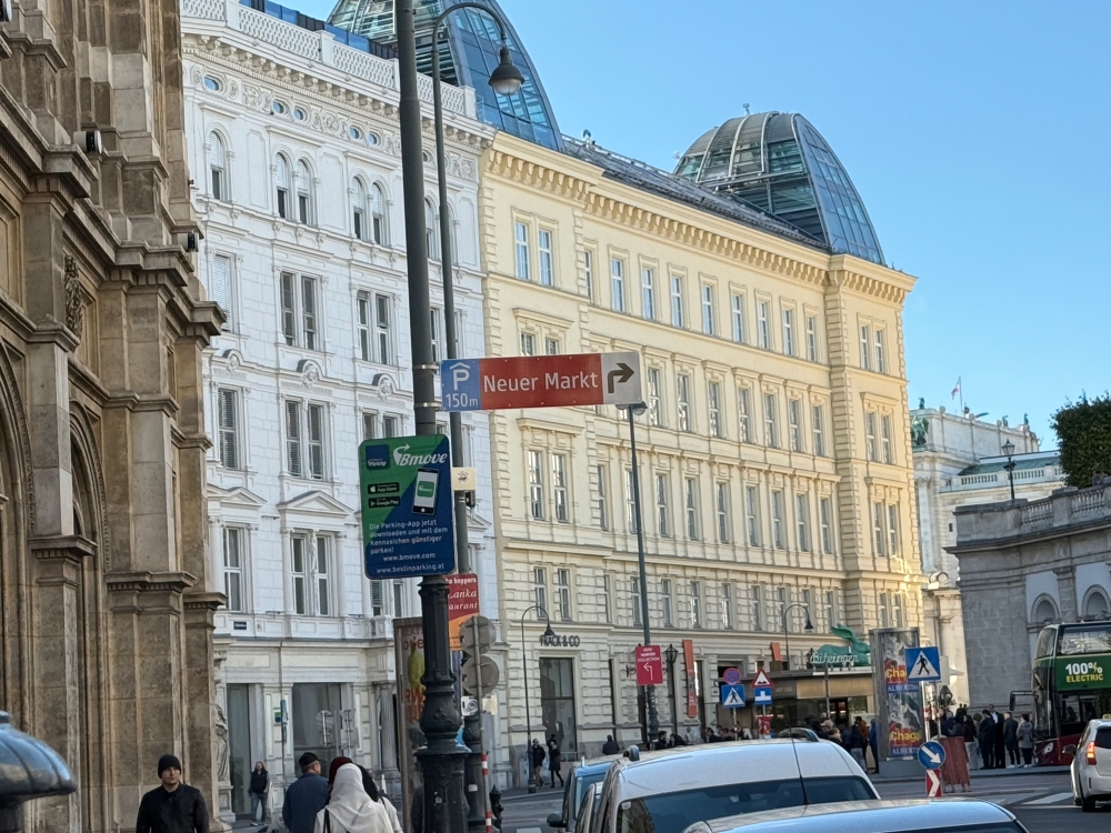 Vienna