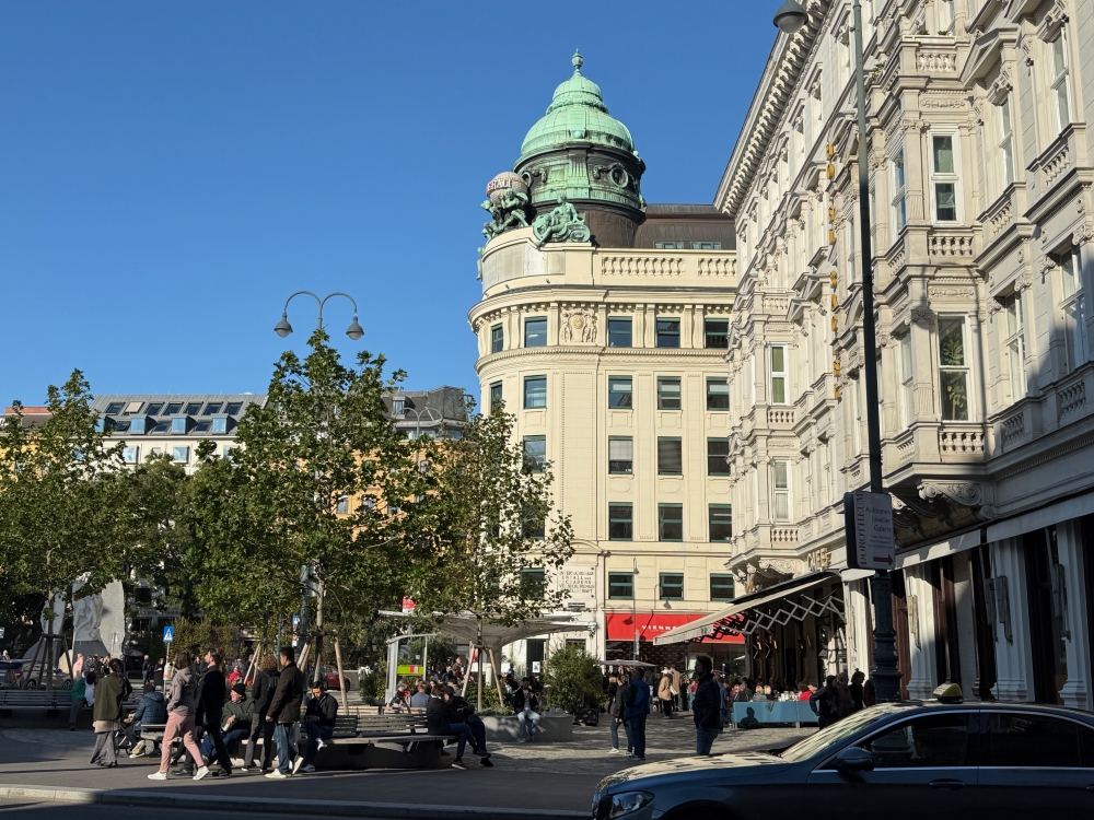 Vienna