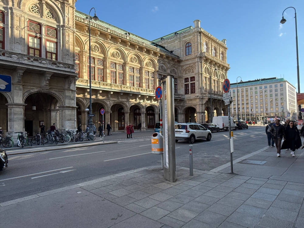 Vienna