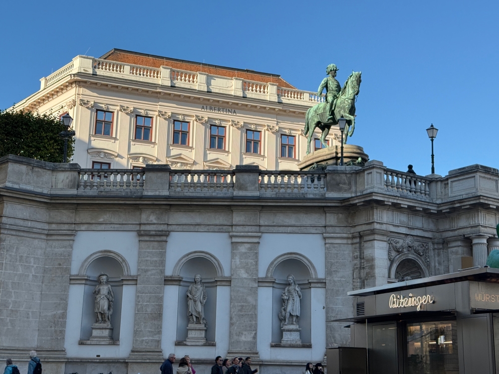Vienna