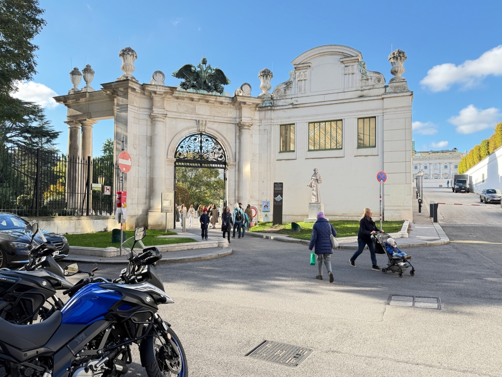 Vienna