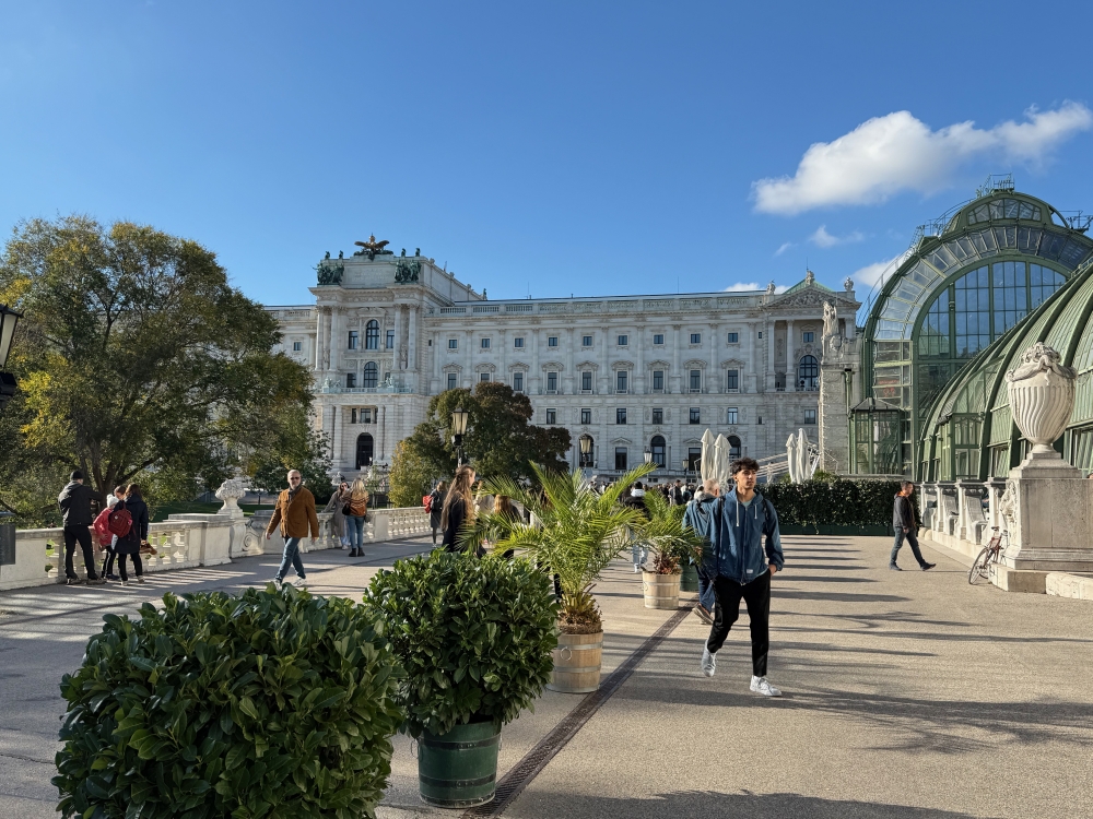 Vienna