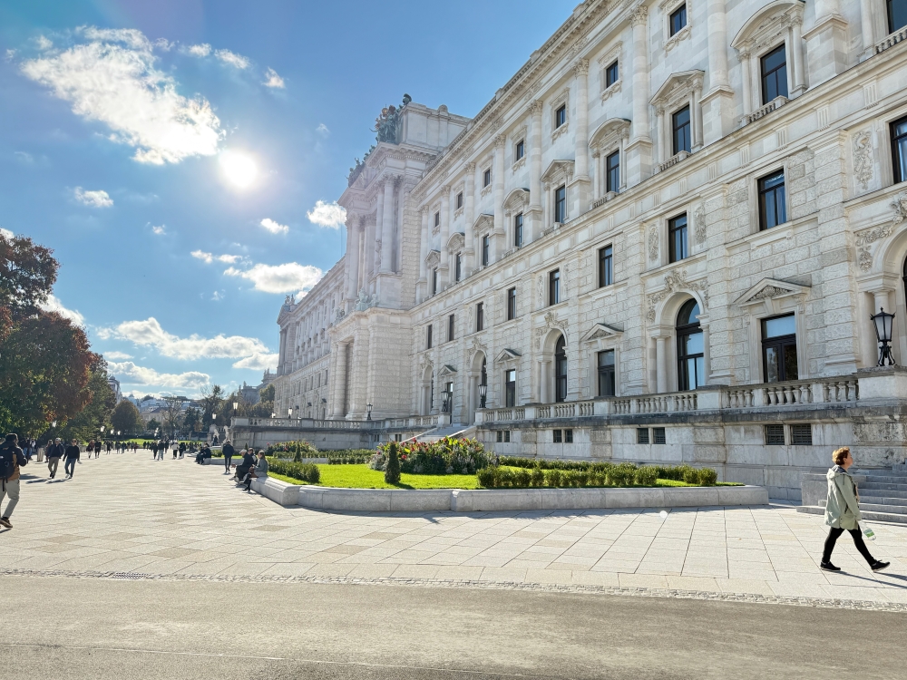 Vienna