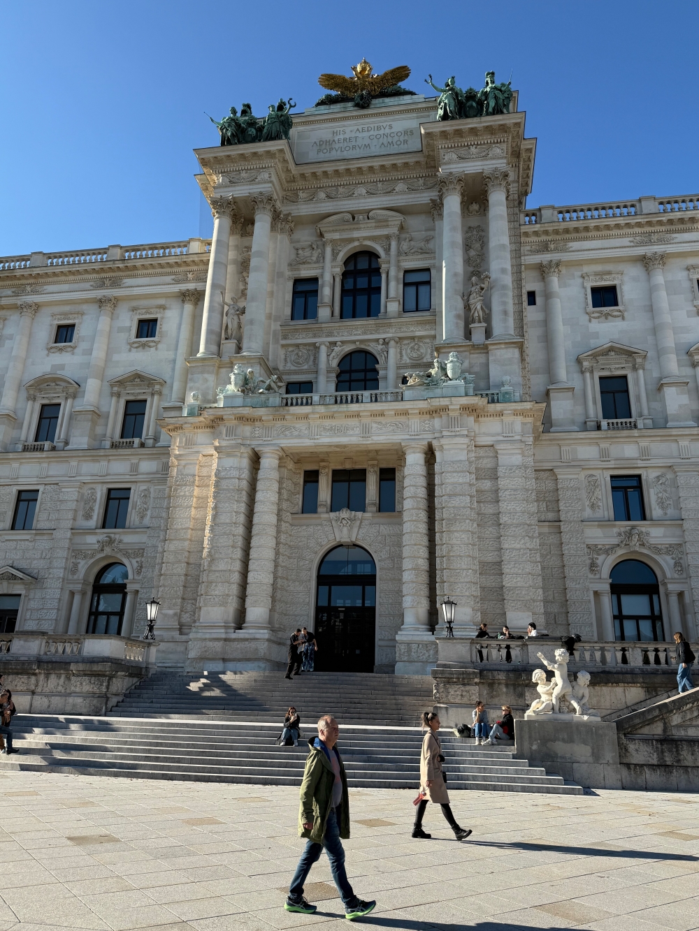 Vienna