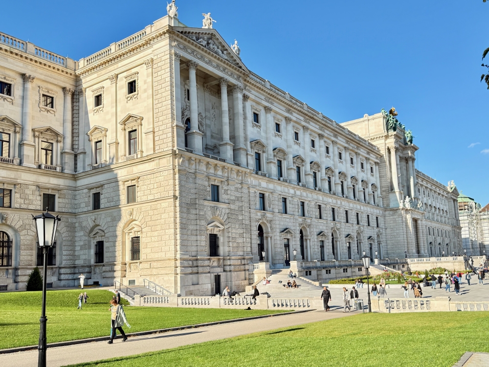 Vienna