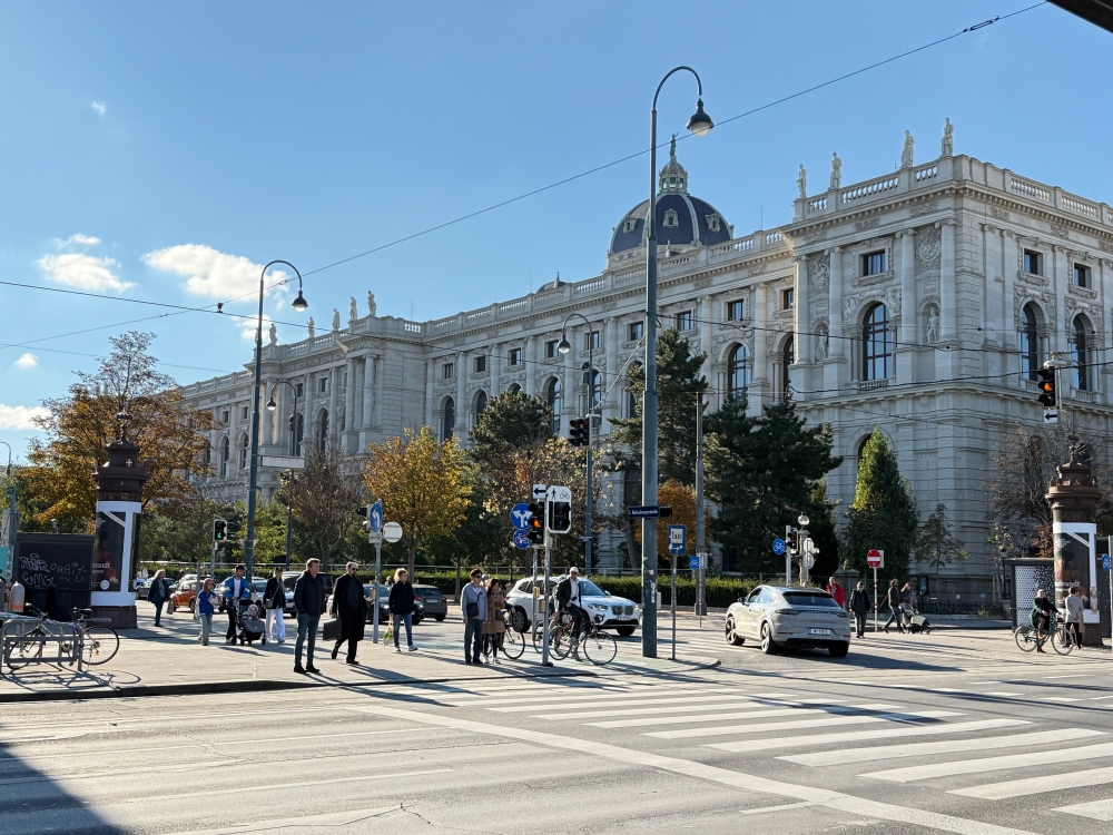 Vienna