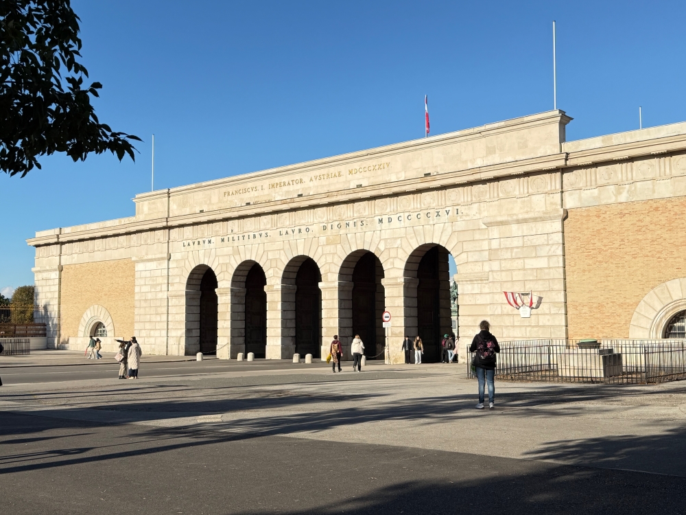 Vienna