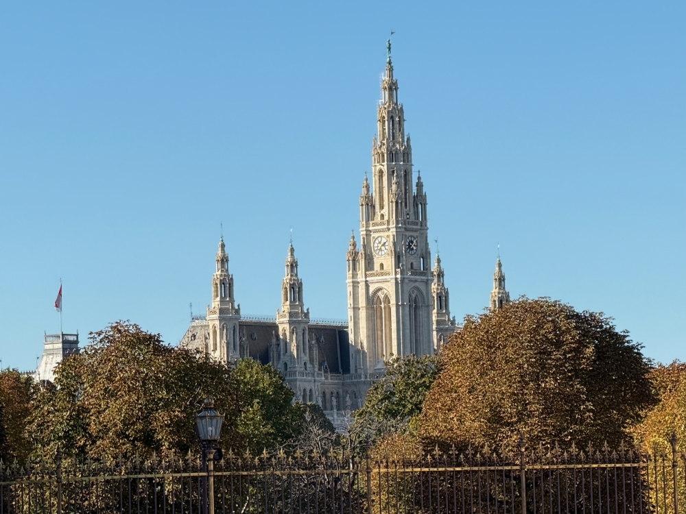 Vienna