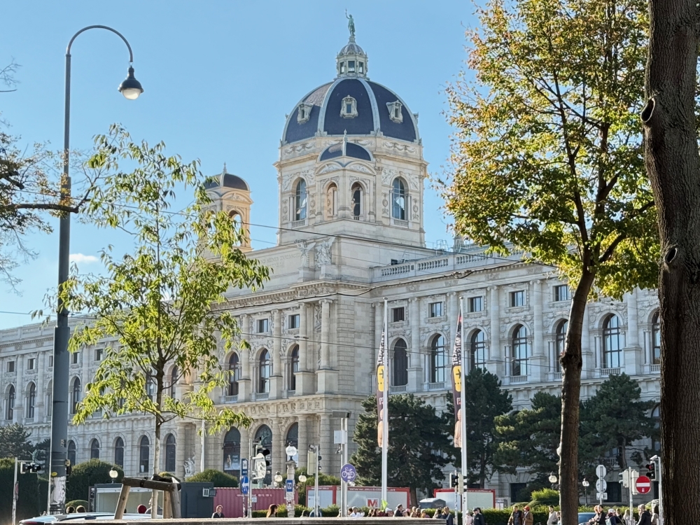 Vienna
