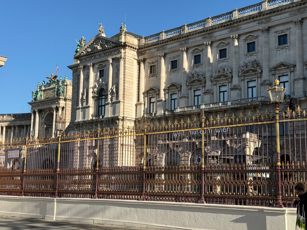 Vienna
