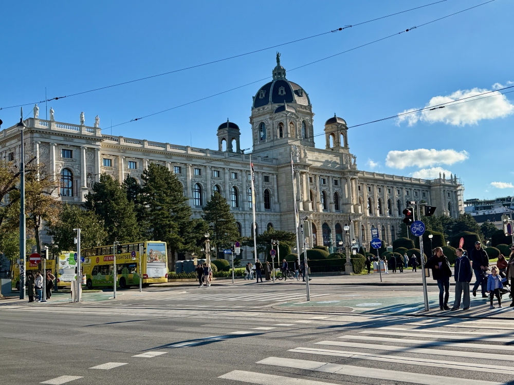 Vienna
