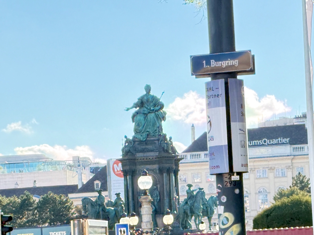 Vienna
