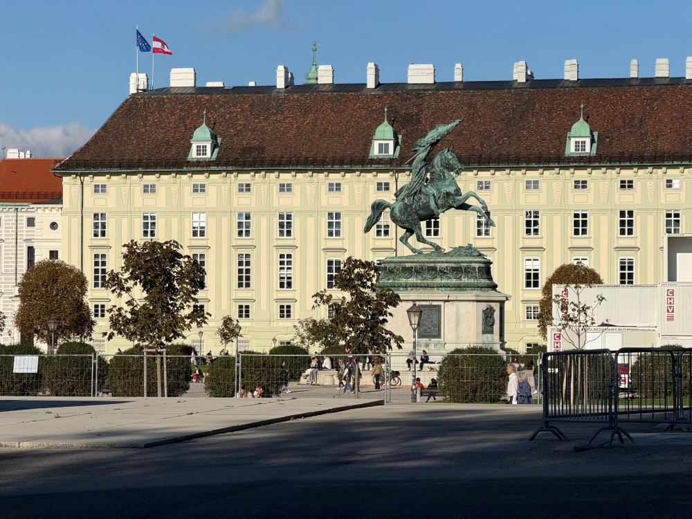 Vienna