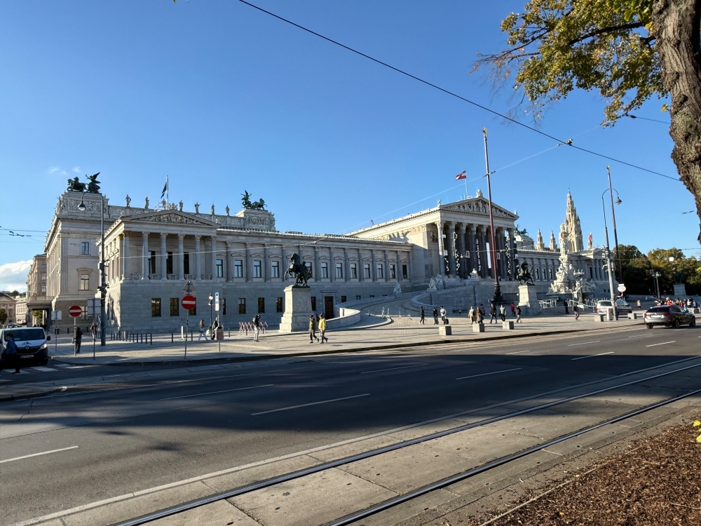 Vienna