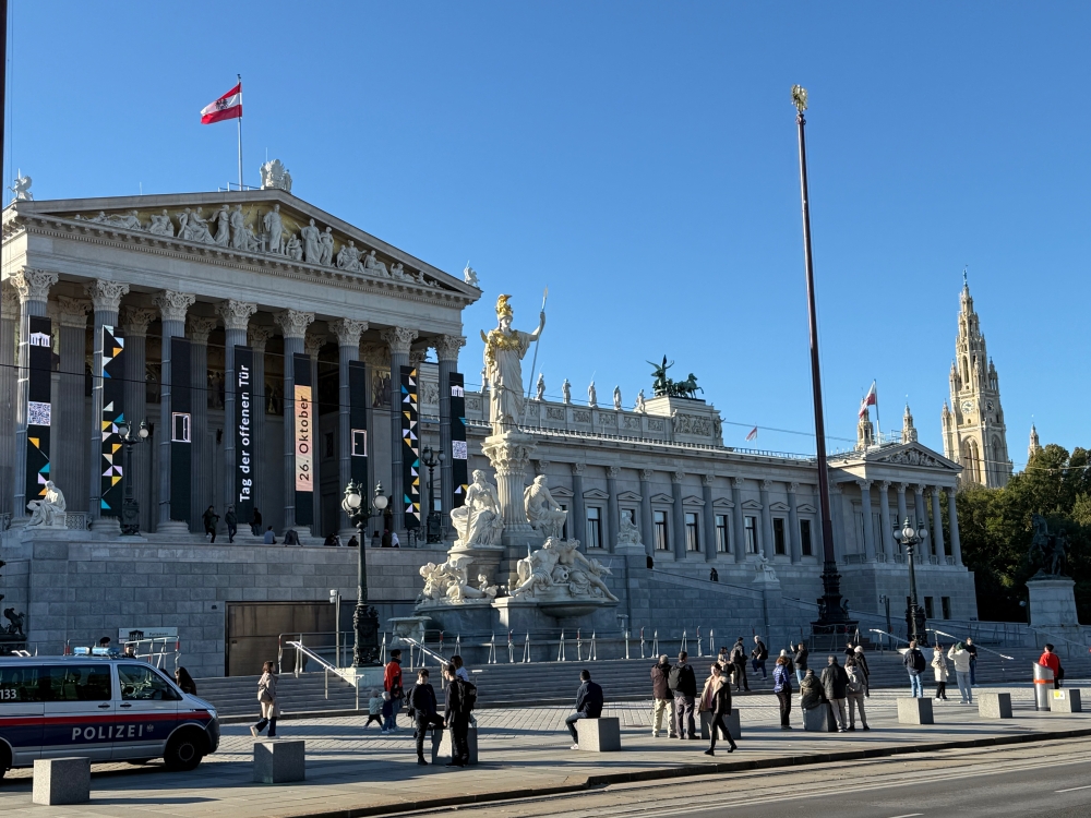 Vienna