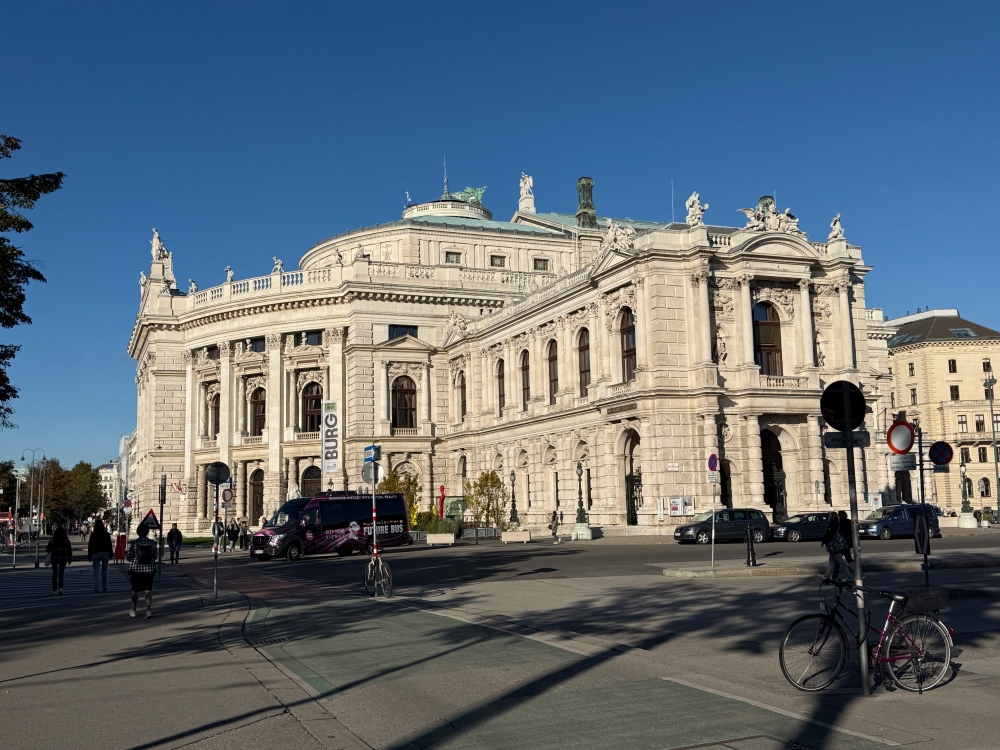 Vienna