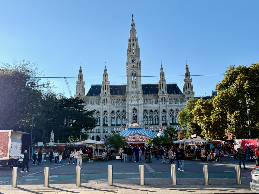 Vienna