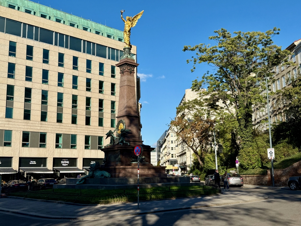 Vienna
