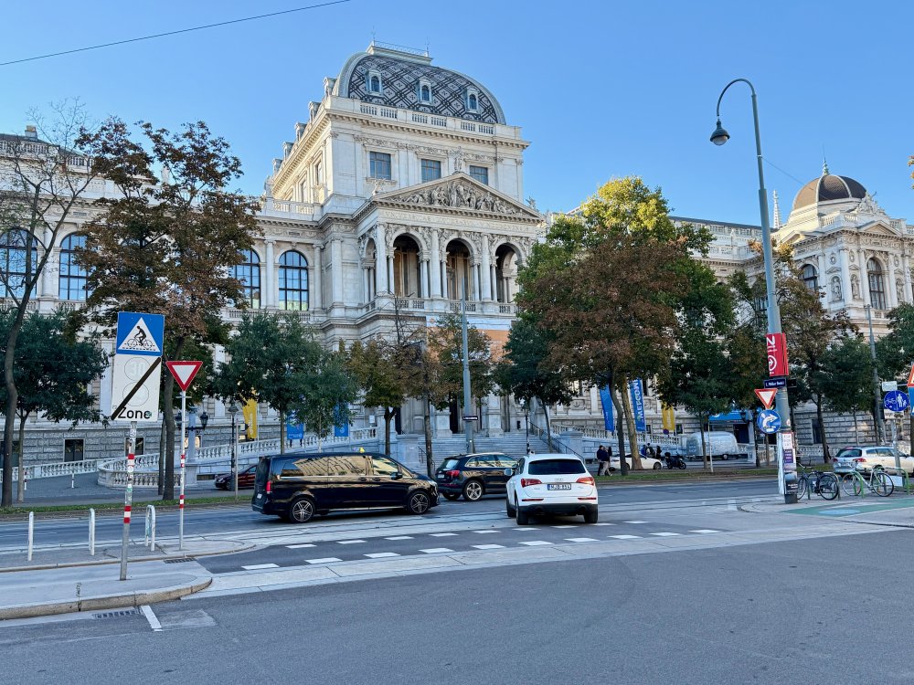 Vienna