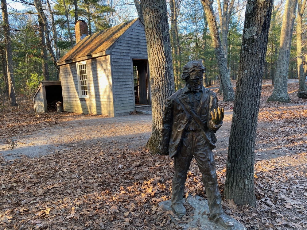 Walden Pond