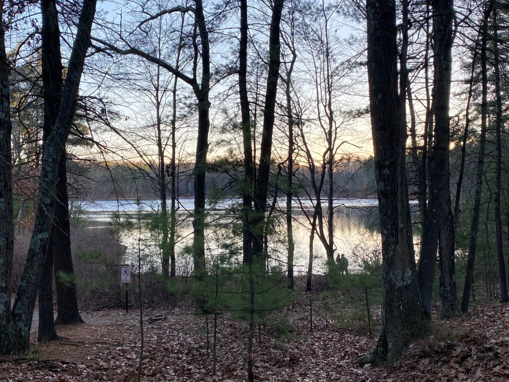 Walden Pond