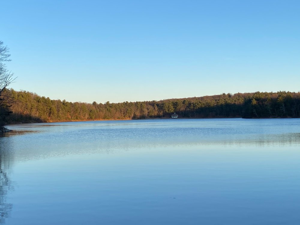 Walden Pond