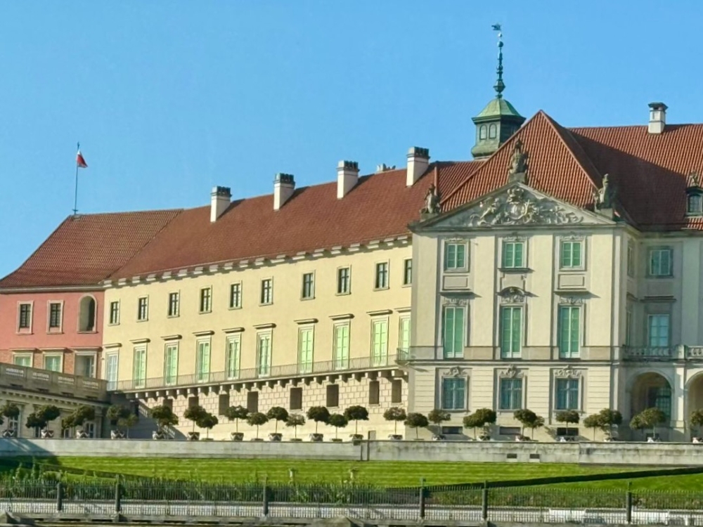 Warsaw