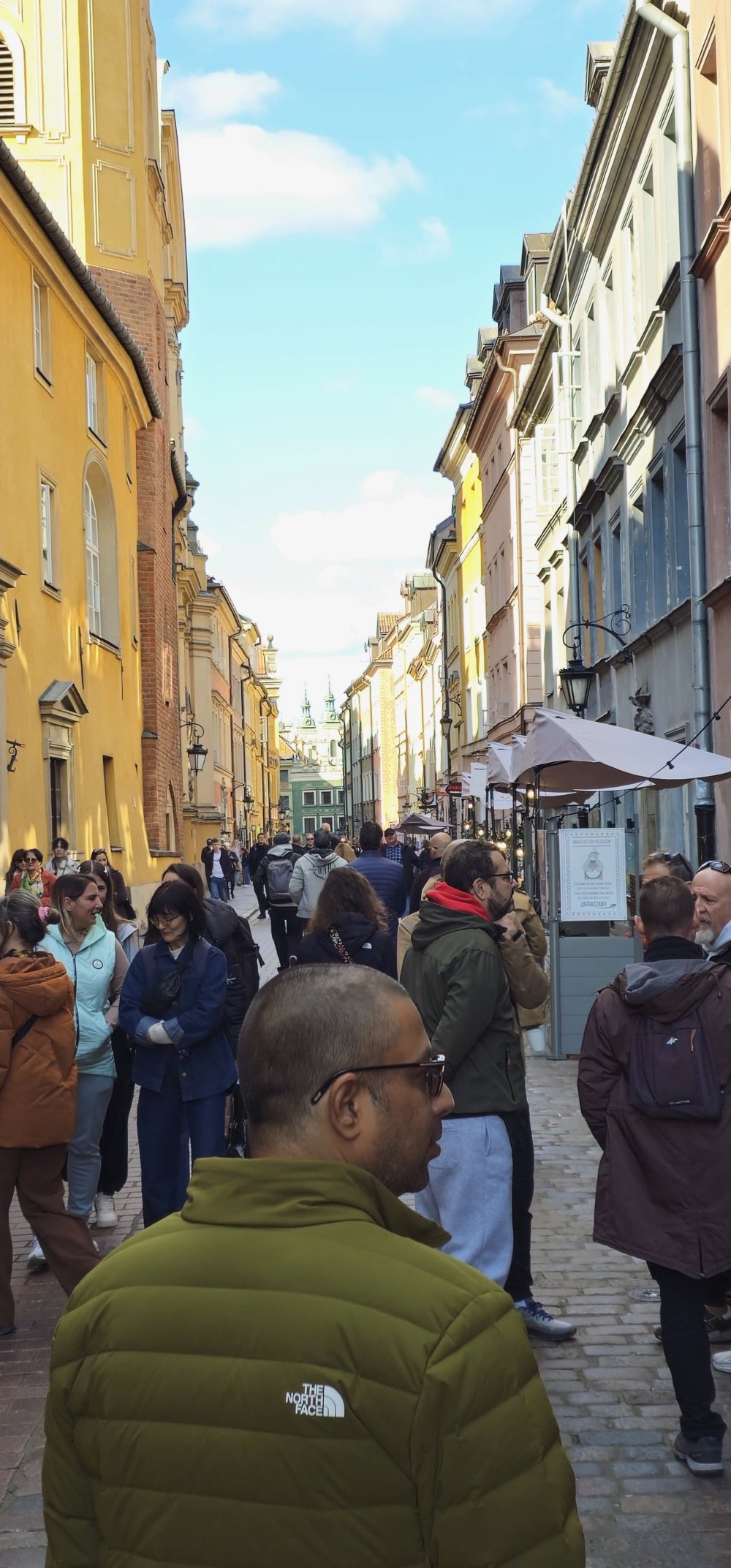 Warsaw