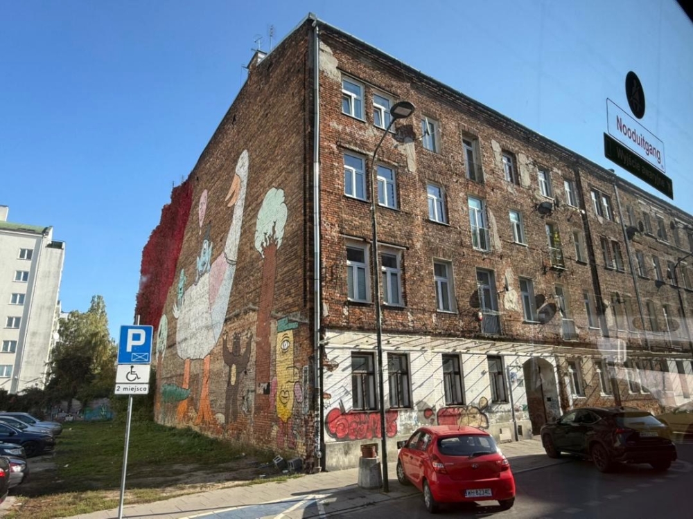 Warsaw