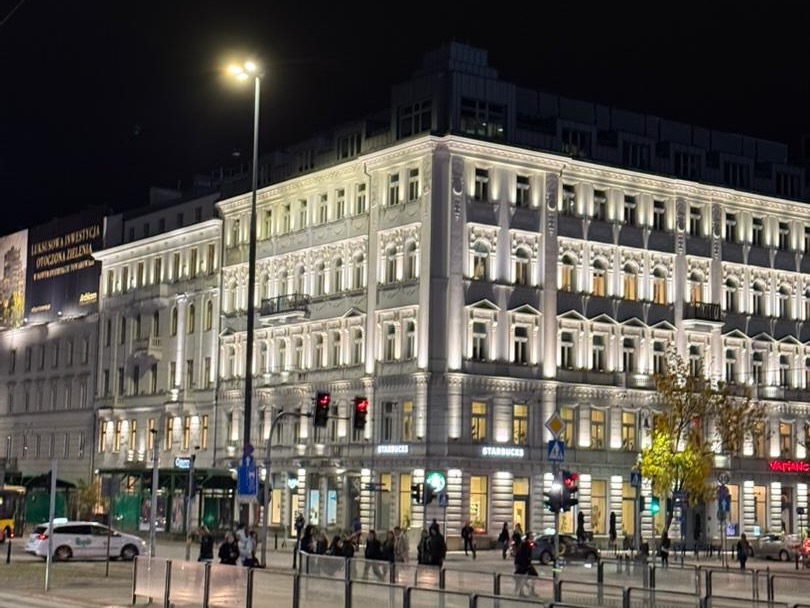 Warsaw