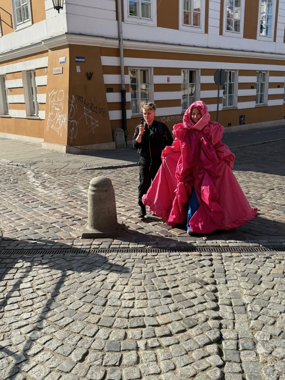 Warsaw