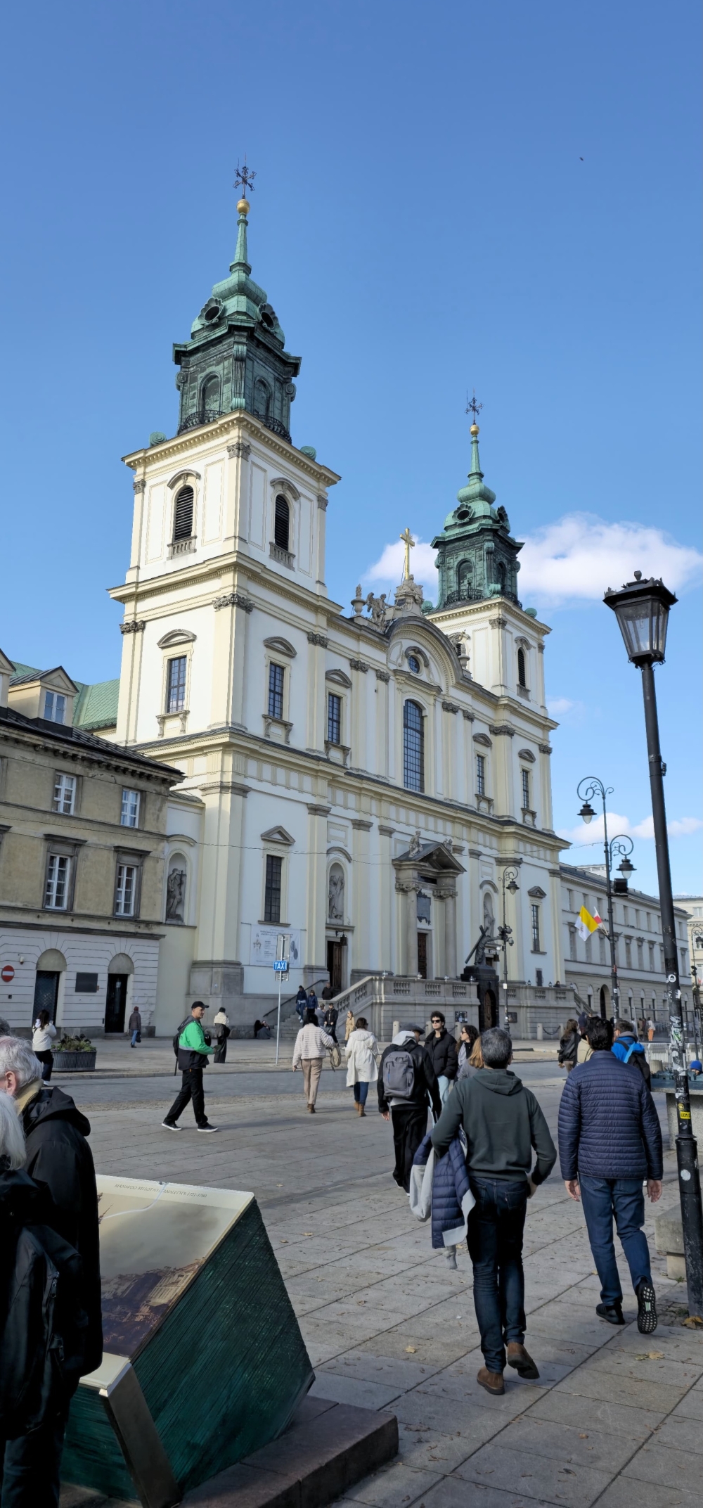 Warsaw