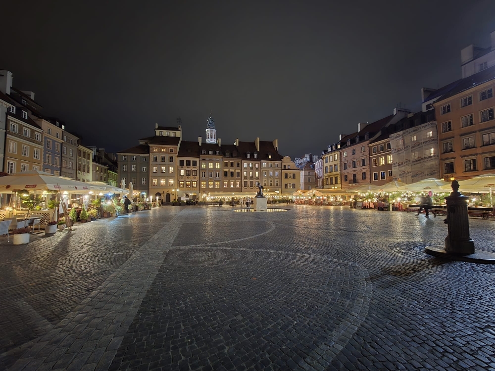 Warsaw