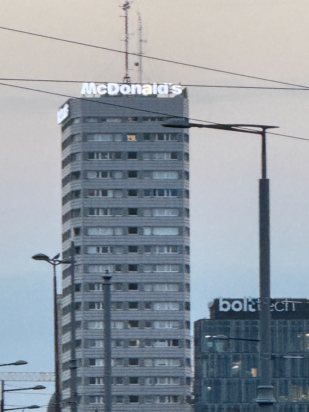 Warsaw