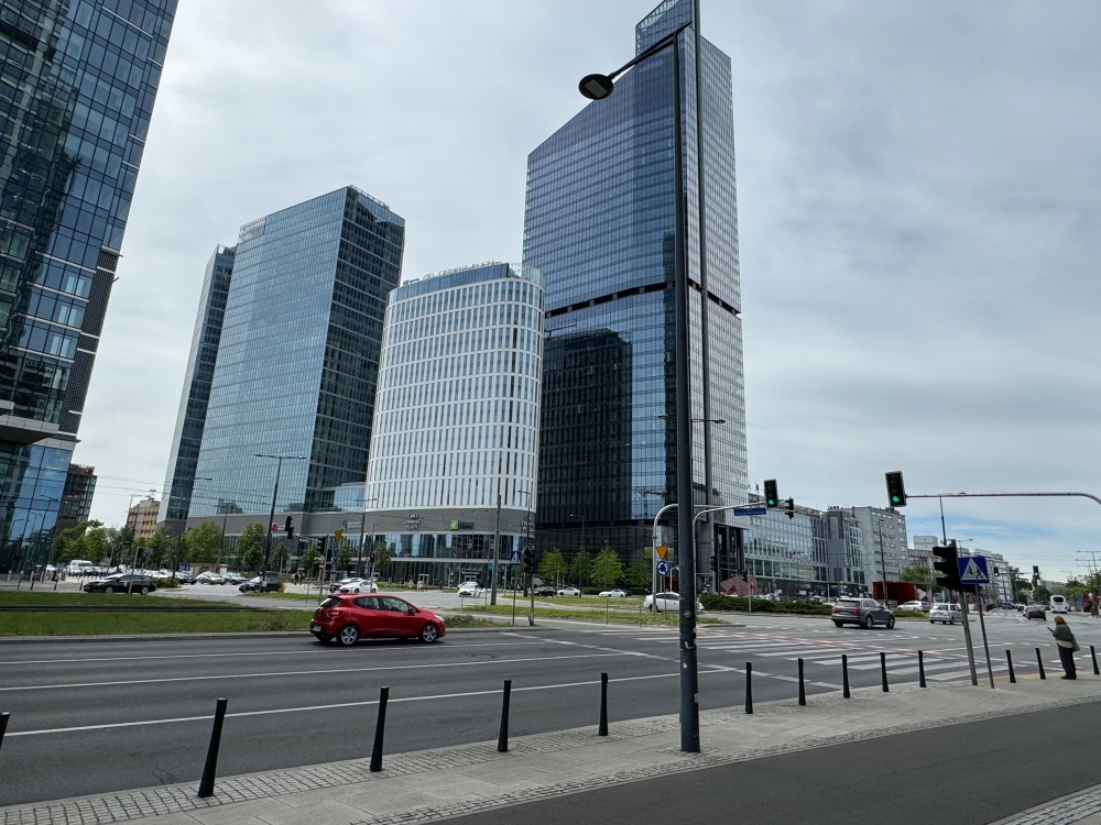 Warsaw