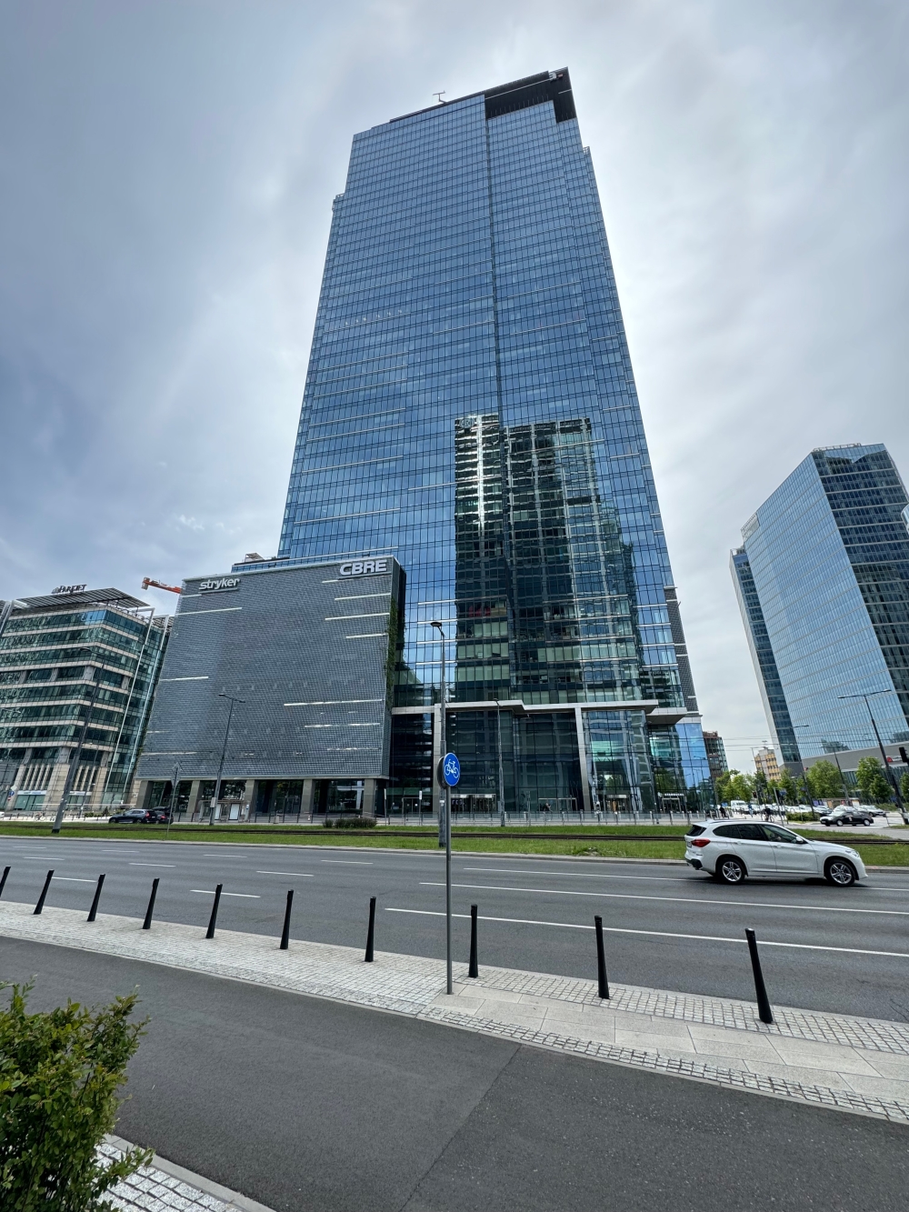Warsaw