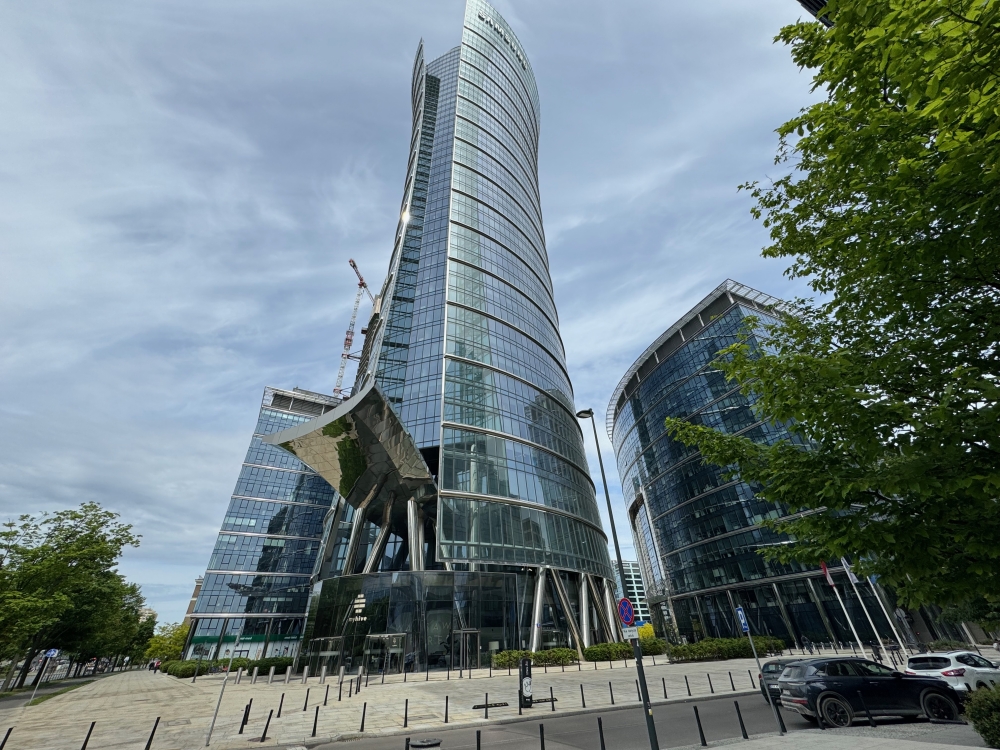 Warsaw