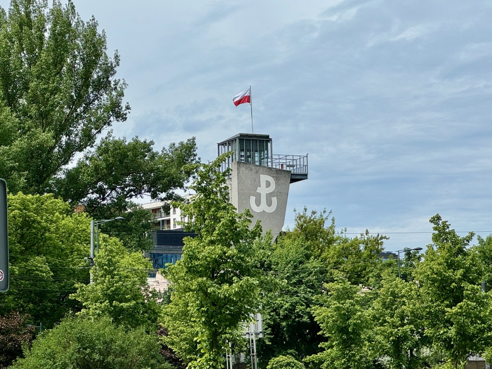 Warsaw