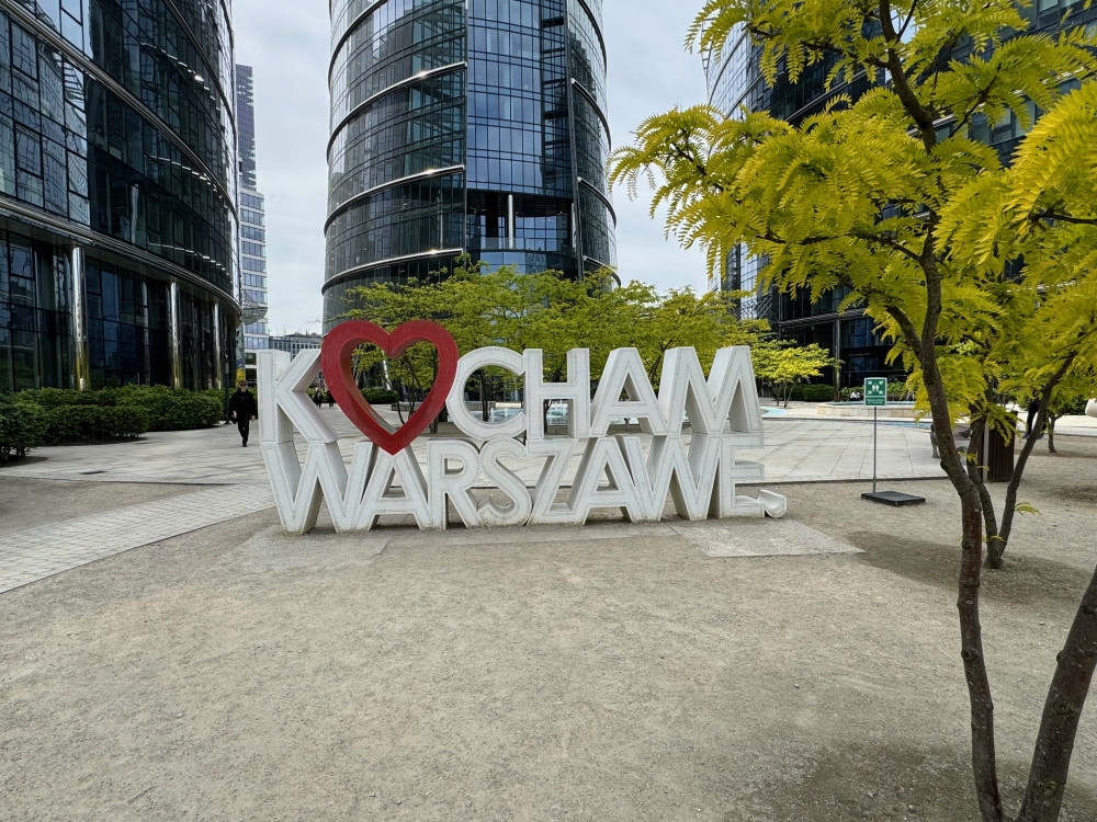 Warsaw